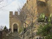 Ruta castillos... Banyeres Mariola