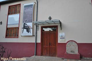 Ruta de castillos... Banyeres de Mariola
