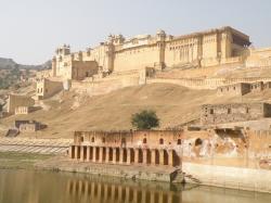 Fuerte Amber, Jaipur