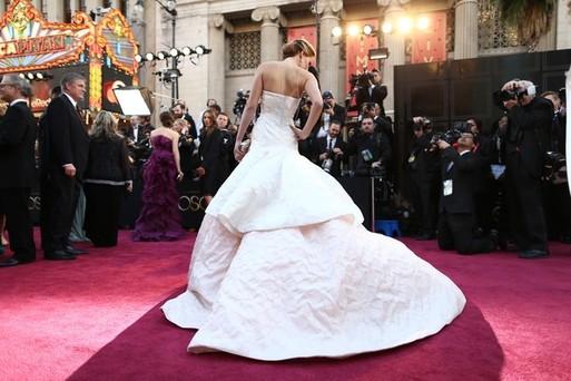 And the Oscar goes to...