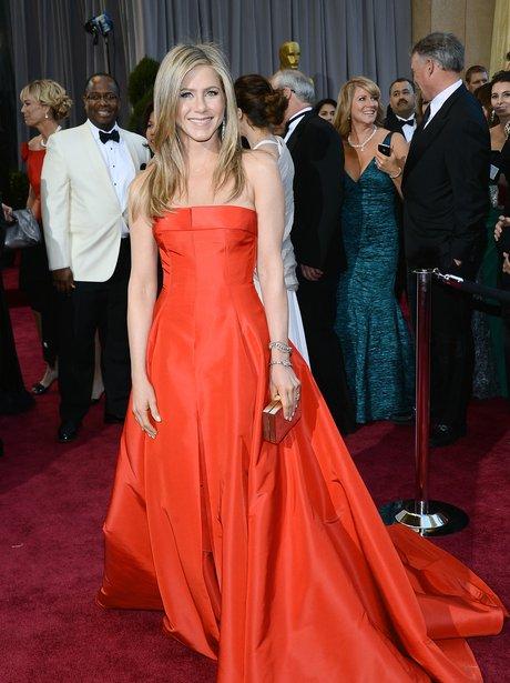 And the Oscar goes to...