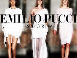 EMILIO PUCCI