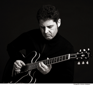 Nuevo disco y nueva gira de José Ignacio Lapido