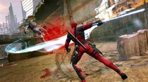 Videojuego Deadpool