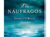 náufragos: libro invita debate