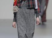 ¿cómo queda cuerpo después este desfile...?herida gato, fashion week madrid 2013-2014