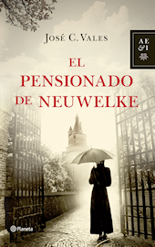 El pensionado de Neuwelke de José C. Vales