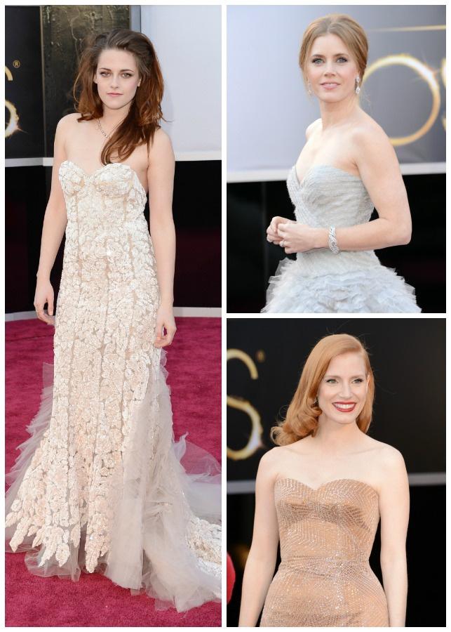 GALA OSCAR 2013