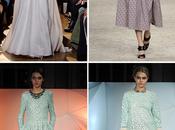 London Fashion Week 2013