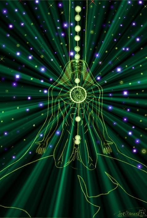 El compartir espiritual