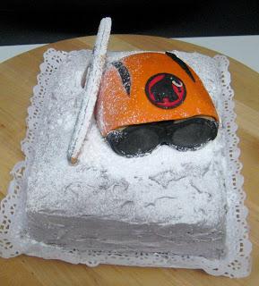 Hoy nos vamos de montaña