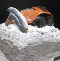 Hoy nos vamos de montaña