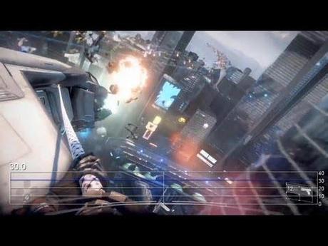 Killzone Shadow Fall trabaja a 30fps Imagen de previsualización de YouTube