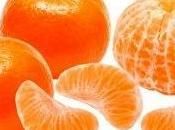 Beneficios comer mandarinas