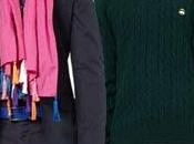 Etro, arriesgado fulares