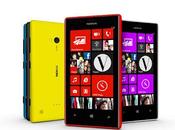 Nokia presenta nuevos dispositivos Lumia Windows Phone