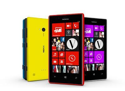 Nokia presenta sus nuevos dispositivos Lumia con Windows Phone 8