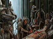 parte cientifica W40K