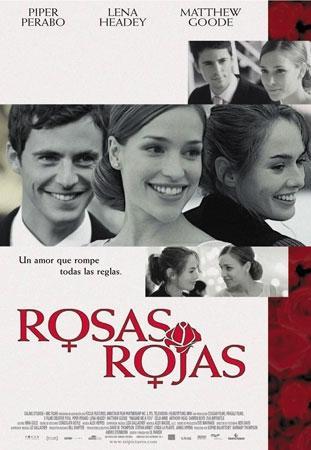 Rosas Rojas