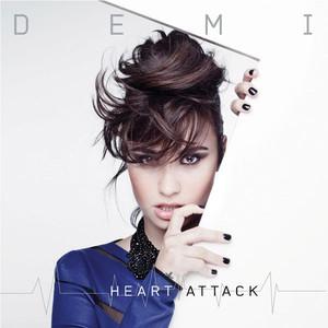 Escucha lo Nuevo de  ¡Demi Lovato ! (AUDIO)