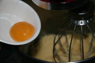 Bizcocho marmolado de Nutella: muy fácil! Y una pequeña reivindicación ;)