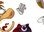 [Rumor] Michel Ancel podría dejar Ubisoft