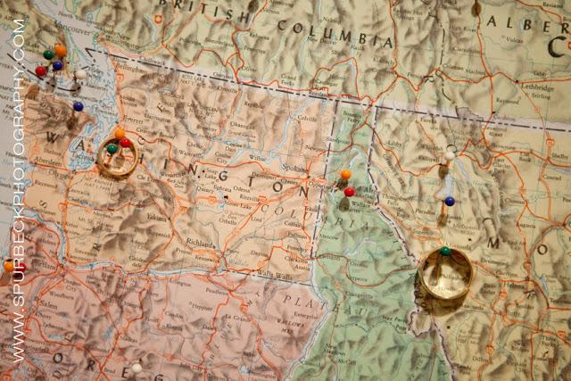 Una boda en el granero