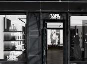 KARL LAGERFELD presenta Concept Store