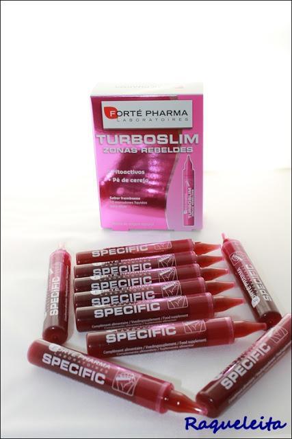 Controla el apetito y quema las grasas con Turboslim Doble Acción y Turboslim Zonas Rebeldes