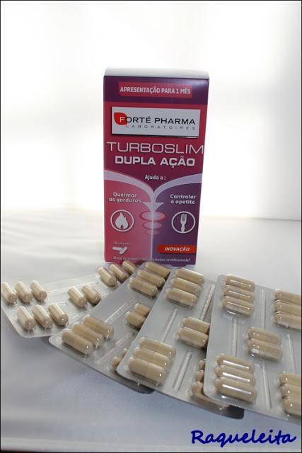 Controla el apetito y quema las grasas con Turboslim Doble Acción y Turboslim Zonas Rebeldes