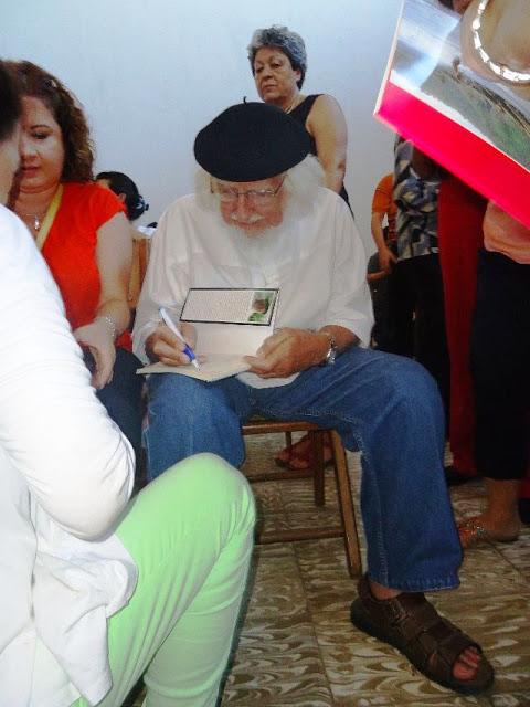 ¡ IX Festival Internacional de Poesía/ Granada, Nicaragua! 2013