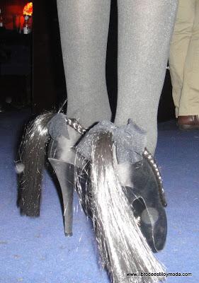 #Shoesaholic : Adictas a los zapatos con Esther Calma como anfitriona