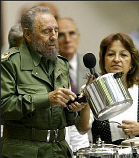 Huber Matos: “España es cómplice de la dictadura cubana”