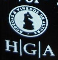 Altos de Torona Tinto 2011, de HGA Bodegas