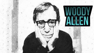 Filmografía Woody Allen como director