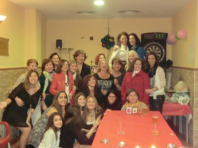 JOSEMA ACEJO, 50 AÑOS DE UNA GRAN PERSONA