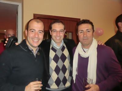 JOSEMA ACEJO, 50 AÑOS DE UNA GRAN PERSONA