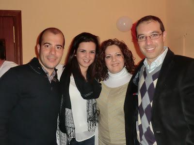 JOSEMA ACEJO, 50 AÑOS DE UNA GRAN PERSONA