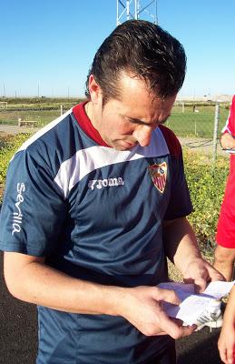 JOSEMA ACEJO, 50 AÑOS DE UNA GRAN PERSONA