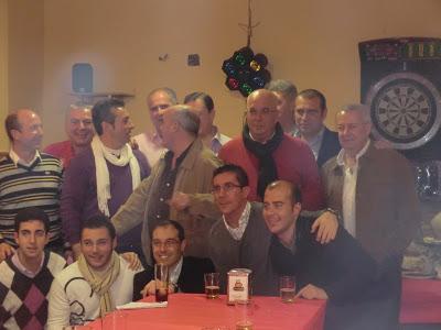 JOSEMA ACEJO, 50 AÑOS DE UNA GRAN PERSONA