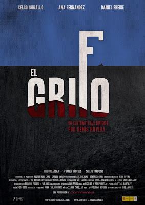 El Grifo review