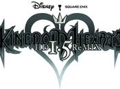 Kingdom Hearts ReMIX llegará América Europa otoño