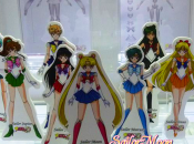 Novedades sobre relanzamiento Sailor Moon