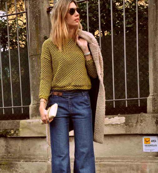 I'm so 60s lately...