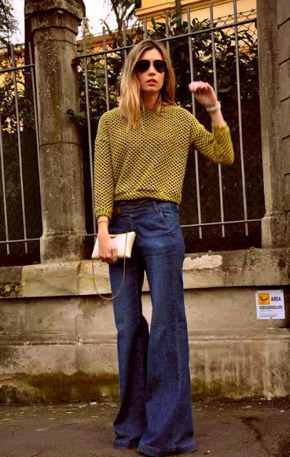 I'm so 60s lately...