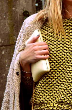 I'm so 60s lately...