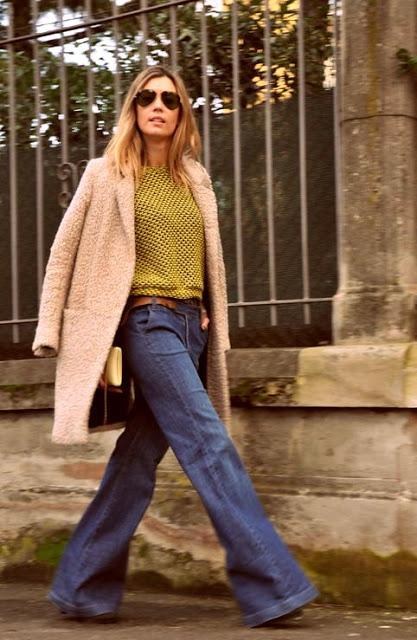 I'm so 60s lately...