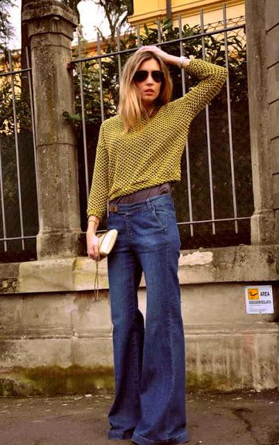 I'm so 60s lately...