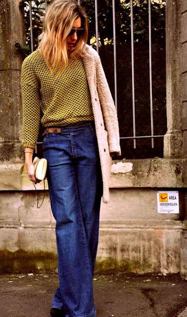 I'm so 60s lately...