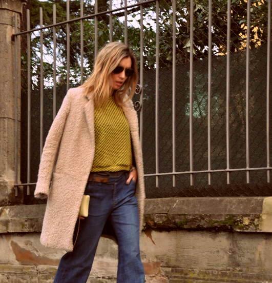 I'm so 60s lately...